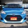 toyota aqua 2016 CFJ3171374 image 3