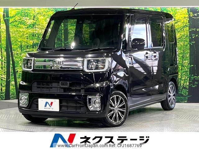 daihatsu wake 2017 CFJ1687769 image 1