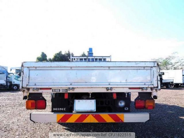 hino ranger 2015 CFJ1822515 image 2