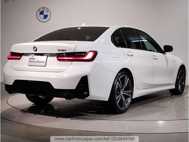 bmw 3-series 2024 quick_quick_3BA-5F20_WBA20FF0308E58927 image 2