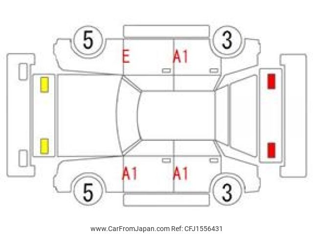 honda freed 2024 CFJ1556431 image 2
