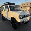 suzuki jimny 2012 -SUZUKI--Jimny ABA-JB23W--JB23W-685911---SUZUKI--Jimny ABA-JB23W--JB23W-685911- image 8