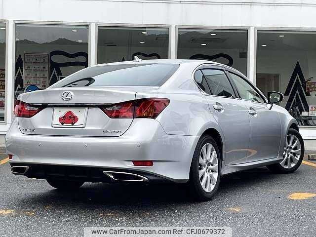 lexus gs 2012 504928-927354 image 2