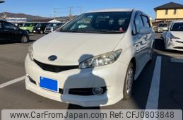 toyota wish 2010 -TOYOTA--Wish DBA-ZGE20G--ZGE20-0069423---TOYOTA--Wish DBA-ZGE20G--ZGE20-0069423-