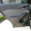 mazda cx-3 2018 CFJ1632390 image 35