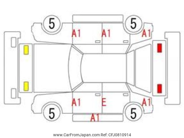 toyota aqua 2019 -TOYOTA--AQUA DAA-NHP10--NHP10-2637805---TOYOTA--AQUA DAA-NHP10--NHP10-2637805- image 2