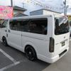 toyota hiace-van 2011 GOO_JP_700102067530241125001 image 6