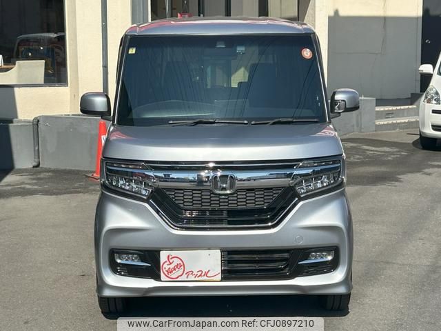 honda n-box 2019 GOO_JP_700056140630250315002 image 1