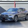 mercedes-benz gla-class 2022 -MERCEDES-BENZ--Benz GLA 3DA-247713M--W1N2477132J323571---MERCEDES-BENZ--Benz GLA 3DA-247713M--W1N2477132J323571- image 1