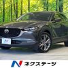 mazda cx-3 2020 CFJ8092431 image 1