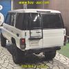 toyota land-cruiser 1997 -TOYOTA--Land Cruiser HZJ77HVｶｲ-0008703---TOYOTA--Land Cruiser HZJ77HVｶｲ-0008703- image 2