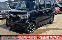 honda n-box 2017 CFJ1822639