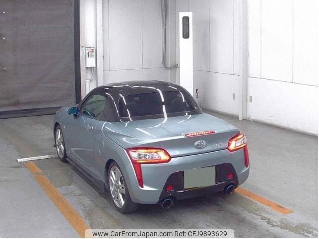 daihatsu copen 2015 quick_quick_DBA-LA400K_LA400K-0012183 image 2