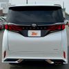 toyota alphard 2023 -TOYOTA--Alphard 3BA-AGH40W--AGH40-0002389---TOYOTA--Alphard 3BA-AGH40W--AGH40-0002389- image 14