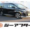 toyota alphard 2018 -TOYOTA--Alphard DBA-AGH30W--AGH30-0199589---TOYOTA--Alphard DBA-AGH30W--AGH30-0199589- image 1