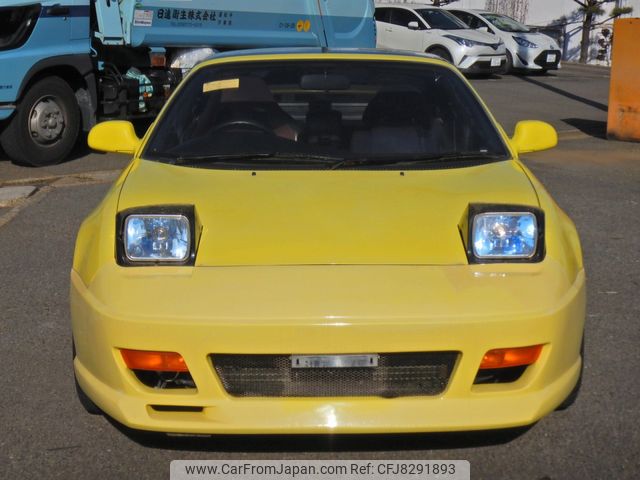 toyota mr2 1993 23010801 image 2