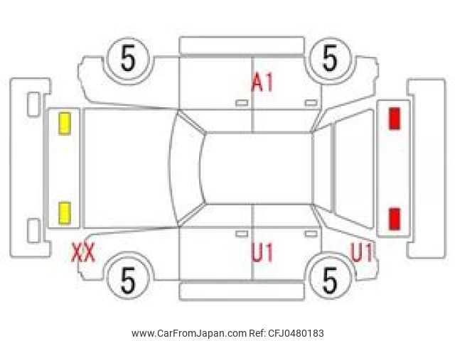 mazda cx-8 2021 -MAZDA--CX-8 6BA-KG5P--KG5P-254267---MAZDA--CX-8 6BA-KG5P--KG5P-254267- image 2