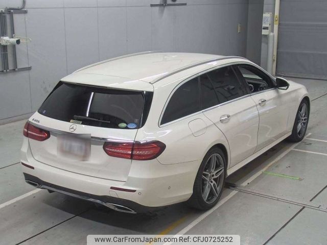 mercedes-benz e-class-station-wagon 2017 -MERCEDES-BENZ--Benz E Class Wagon 213245C-WDD2132452A226014---MERCEDES-BENZ--Benz E Class Wagon 213245C-WDD2132452A226014- image 2