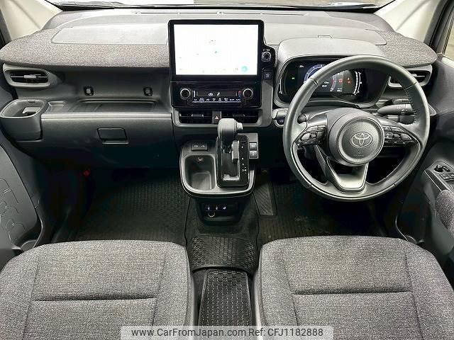 toyota sienta 2023 quick_quick_5BA-MXPC10G_MXPC10-1032536 image 2