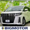 toyota alphard 2021 quick_quick_3BA-AGH30W_AGH30-9039898 image 1