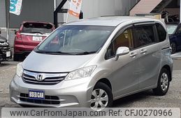 honda freed 2013 -HONDA--Freed GB3--3004652---HONDA--Freed GB3--3004652-