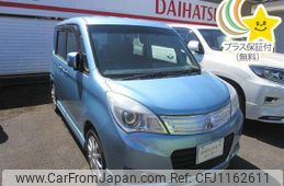 mitsubishi delica-d2 2014 -MITSUBISHI--Delica D2 MB15S-252349---MITSUBISHI--Delica D2 MB15S-252349-