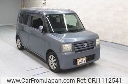 daihatsu move-conte 2008 -DAIHATSU--Move Conte L575S-0013877---DAIHATSU--Move Conte L575S-0013877-