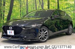 mazda mazda3-fastback 2020 quick_quick_BPFP_BPFP-114264