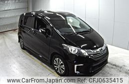 honda freed 2014 -HONDA--Freed GB3-1605374---HONDA--Freed GB3-1605374-