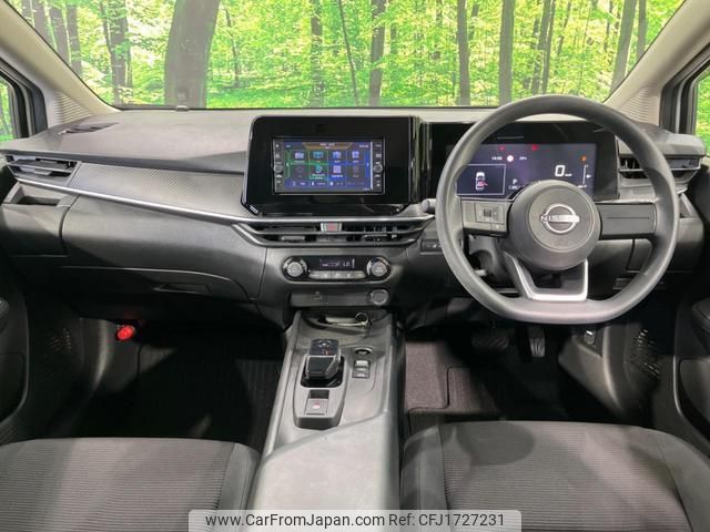 nissan note 2022 CFJ1727231 image 2