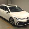 volkswagen golf-variant 2022 CFJ1833582 image 1