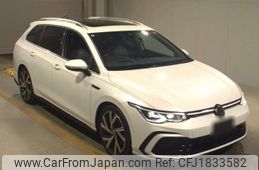volkswagen golf-variant 2022 CFJ1833582