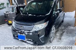 honda stepwagon 2018 -HONDA--Stepwgn DBA-RP2--RP2-1200449---HONDA--Stepwgn DBA-RP2--RP2-1200449-