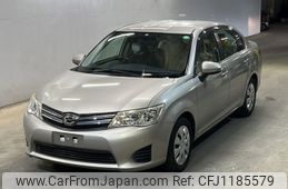 toyota corolla-axio 2014 -TOYOTA--Corolla Axio NZE161-7084940---TOYOTA--Corolla Axio NZE161-7084940-