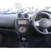 nissan march 2011 -NISSAN 【熊谷 502ｻ9909】--March DBA-K13--K13-353874---NISSAN 【熊谷 502ｻ9909】--March DBA-K13--K13-353874- image 4