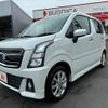 suzuki wagon-r 2017 -SUZUKI--Wagon R DBA-MH35S--MH35S-671588---SUZUKI--Wagon R DBA-MH35S--MH35S-671588- image 10