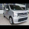 suzuki wagon-r 2017 -SUZUKI--Wagon R MH55S--113143---SUZUKI--Wagon R MH55S--113143- image 1