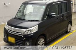 suzuki spacia 2015 -SUZUKI 【沼津 580ﾁ6035】--Spacia DAA-MK42S--MK42S-602601---SUZUKI 【沼津 580ﾁ6035】--Spacia DAA-MK42S--MK42S-602601-