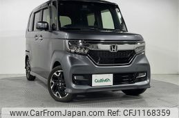 honda n-box 2018 -HONDA--N BOX DBA-JF3--JF3-2075250---HONDA--N BOX DBA-JF3--JF3-2075250-