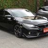 honda civic 2019 -HONDA--Civic DBA-FK7--FK7-1103076---HONDA--Civic DBA-FK7--FK7-1103076- image 3