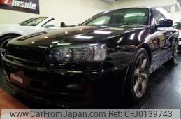 nissan skyline 2000 -NISSAN--Skyline ER34--ER34-031015---NISSAN--Skyline ER34--ER34-031015-