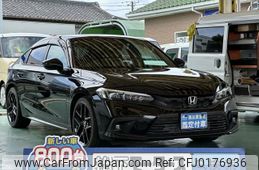 honda civic 2023 GOO_JP_700060017330240905001