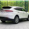 toyota harrier-hybrid 2021 quick_quick_AXUH80_AXUH80-0023305 image 17