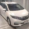 honda shuttle 2018 -HONDA--Shuttle GP8-1202750---HONDA--Shuttle GP8-1202750- image 1