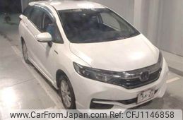 honda shuttle 2018 -HONDA--Shuttle GP8-1202750---HONDA--Shuttle GP8-1202750-