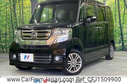 honda n-box 2016 CFJ1509900