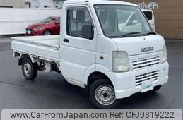 suzuki carry-truck 2003 -SUZUKI--Carry Truck LE-DA63T--DA63T-213082---SUZUKI--Carry Truck LE-DA63T--DA63T-213082-