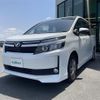 toyota voxy 2014 -TOYOTA--Voxy DBA-ZRR80G--ZRR80-0031521---TOYOTA--Voxy DBA-ZRR80G--ZRR80-0031521- image 19