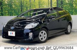 toyota prius 2010 -TOYOTA--Prius DAA-ZVW30--ZVW30-1146772---TOYOTA--Prius DAA-ZVW30--ZVW30-1146772-