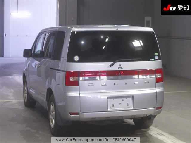 mitsubishi delica-d5 2012 -MITSUBISHI--Delica D5 CV2W-0702428---MITSUBISHI--Delica D5 CV2W-0702428- image 2